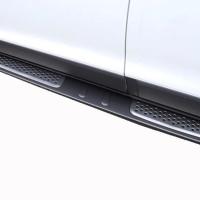 Chevrolet Captiva 2007+ Uyumlu Yedek Parça Oem Yan Basamak
