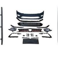Volkswagen Jetta 2015+ Uyumlu Yedek Parça Gli Body Kit Full Set