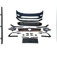 Volkswagen Jetta 2015+ Uyumlu Yedek Parça Gli Body Kit Full Set