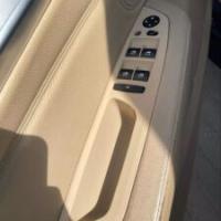 Bmw X5 SERISI IÇIN UYUMLU E70 2007-2013 IÇIN UYUMLU KAPI KOLCAK KREM