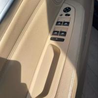 Bmw X5 SERISI IÇIN UYUMLU E70 2007-2013 IÇIN UYUMLU KAPI KOLCAK KREM