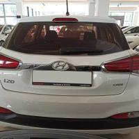 Hyundaı I20 2018+ Stop Kaplaması Nıkelaj
