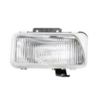 Isuzu Npr 71 2006-2011 Tampon Sisi - Sol