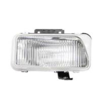 Isuzu Npr 71 2006-2011 Tampon Sisi - Sol