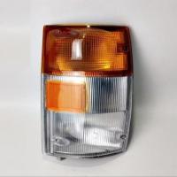 Isuzu Npr 66 Için Uyumlu 1997-2004 Sinyal -Sağ (Siyah)