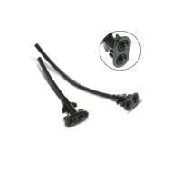 Range Rover Sport 2010-2013 İçin Uyumlu Yedek Parça Far Fıskiye Memesi- Set LR015358