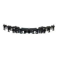 Range Rover Sport 2014-2017 İçin Uyumlu Yedek Parça Ön Tampon BraketiLR045204