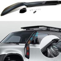 Land Rover Defender 2020+ Için Snorkel (90 Lık Ve 110 Luk Modelle Uyumlu)