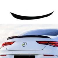 Mercedes W117 Cla Için Uyumlu Yedek Parça Cla 45 Görünüm 2013-2018 Arka Tampon Vent