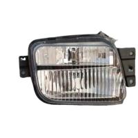 Mıtsubishı Fuso Canter Için Uyumlu Euro5 2012+ Sis (Gündüz Farlı) Sol