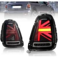 Mini Cooper 2007+ Uyumlu Yedek Parça Kolçak Ayağı Bağlantı Aparatı