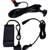Taşınabilir 12V - 24V - 220V Araç Buzdolabı 50 Litre