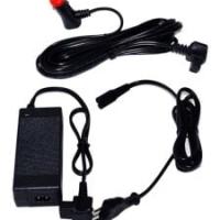 Taşınabilir 12V - 24V - 220V Araç Buzdolabı 50 Litre