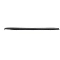 Mercedes W221 Uyumlu Yedek Parça AMG Spoiler Boyasız Plastik