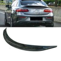 Mercedes C238 Uyumlu Yedek Parça AMG Spoiler Boyasız Plastik