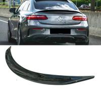 Mercedes C238 Uyumlu Yedek Parça AMG Spoiler Boyasız Plastik
