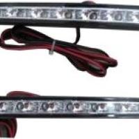 Honda Civic Uyumlu Yedek Parça Mugen RR Gündüz Ledi