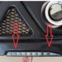 Honda Civic Uyumlu Yedek Parça Mugen RR Gündüz Ledi