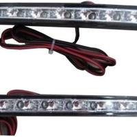 Honda Civic Uyumlu Yedek Parça Mugen RR Gündüz Ledi