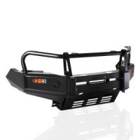 Land Rover RR 2013-2021 Uyumlu Yedek Parça Ön Çelik Tampon Seti AQM4WD