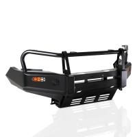Land Rover RR 2013-2021 Uyumlu Yedek Parça Ön Çelik Tampon Seti AQM4WD