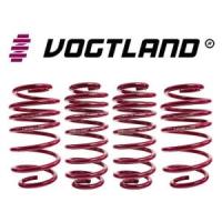 Alfa Romeo 147 Vogtland Spor Yay ( 30MM Alçaltma )