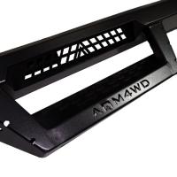 Mitsubishi L200 2007-2019 Off Road Yan Basamak (Side Steps) AQM4WD T32