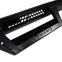 Mitsubishi L200 2007-2019 Off Road Yan Basamak (Side Steps) AQM4WD T32