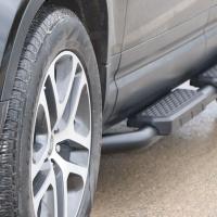 Volkswagen Amarok 2010-2017 Uyumlu Yedek Parça Off Road Yan Basamak (Side Steps) AQM4WD D30