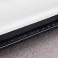 Mercedes X-Class 2017+ Uyumlu Yedek Parça Off Road Yan Basamak (Quantum Black) Siyah AQM4WD PNS03