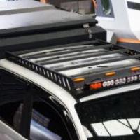 Volkswagen Amarok Port Bagaj Tavan Çıtası AQM4WD LTS30