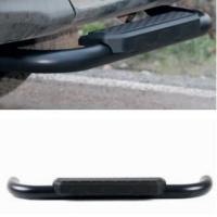 Volkswagen Amarok 2010-2017 Uyumlu Yedek Parça Pick-Up Arka Basamak (Saturn Plus Black) AQM4WD PAK28