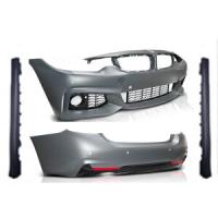 BMW F32/F33 Uyumlu Yedek Parça M Sport için Body Kit (Çin)