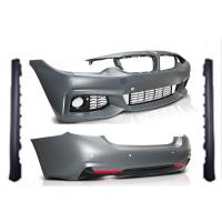 BMW F32/F33 Uyumlu Yedek Parça M Sport için Body Kit (Çin)