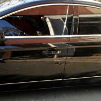 Ford Mondeo Uyumlu Yedek Parça 2013 Krom Cam Çevirme