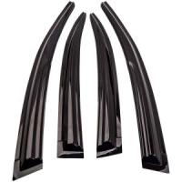Honda Civic Uyumlu Yedek Parça 2006-2011 Mugen Cam Rüzgarlığı