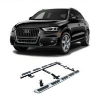 Audi Q3 2012-2016 için OEM Uyumlu Yedek Parça Yan Basamak