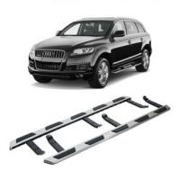 Audi Q7 2006-2015 OEM Uyumlu Yedek Parça Yan Basamak