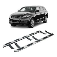 Audi Q7 2006-2015 OEM Uyumlu Yedek Parça Yan Basamak