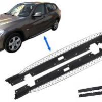 Bmw X1 2011-2015 Uyumlu Yedek Parça Bmw Görünüm OEM Yan Basamak