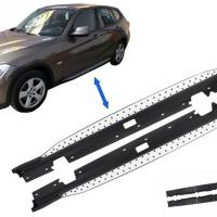 Bmw X1 2011-2015 Uyumlu Yedek Parça Bmw Görünüm OEM Yan Basamak