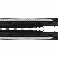 Bmw X3 2003-2010 Uyumlu Yedek Parça Bmw Görünüm OEM Yan Basamak