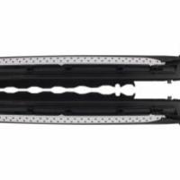 Bmw X3 2003-2010 Uyumlu Yedek Parça Bmw Görünüm OEM Yan Basamak