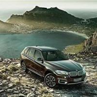 Bmw X5 2014-2019 Uyumlu Yedek Parça OEM Yan Basamak