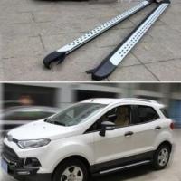 Ford Eco Sport Uyumlu Yedek Parça 2013+ OEM Yan Basamak Square