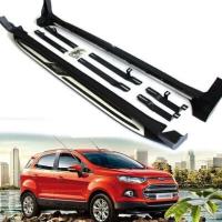 Ford Eco Sport Uyumlu Yedek Parça 2013+ OEM Yan Basamak Square