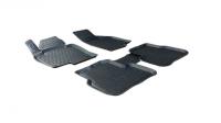 Ford Kuga Uyumlu Yedek Parça 2008-2013 3D Havuzlu Oto Paspas