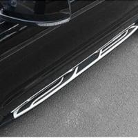 Jeep Grand Cherokee 2012-2019 Uyumlu Yedek Parça OEM Yan Basamak Square