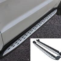 Jeep Grand Cherokee 2012-2019 Uyumlu Yedek Parça BMW Görünümlü Yan Basamak
