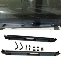 Kia Sorentro 2010-2013 Uyumlu Yedek Parça OEM Yan Basamak / Siyah